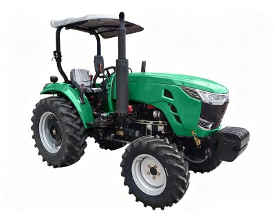 Tractor TE704-3