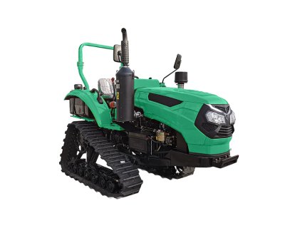 Crawler Tractor (6)-CN-TRACTOR
