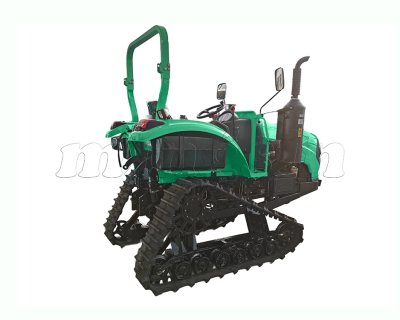 Crawler Tractor (4)