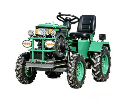 Mini Tractor (1)-China Tractor