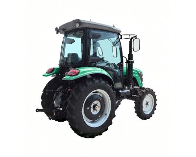 TE804 TRACTOR-1