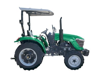 TE804 TRACTOR-6