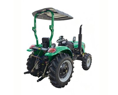 TE604 TRACTOR-3