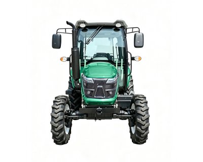 TE804 TRACTOR-8
