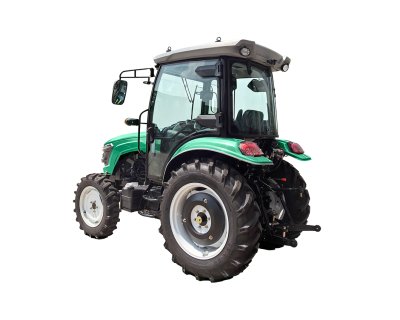 TE804 TRACTOR-3