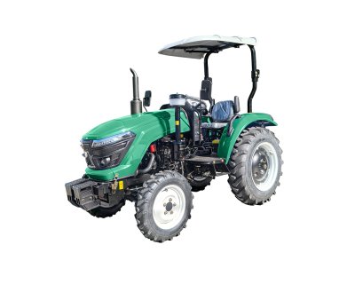 TE804 TRACTOR-5