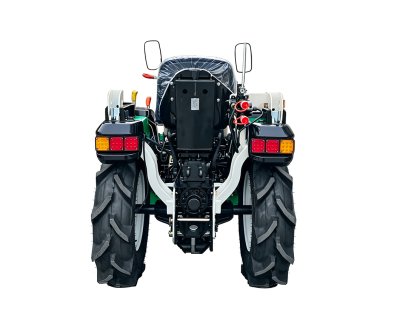 TA254 TRACTOR-6