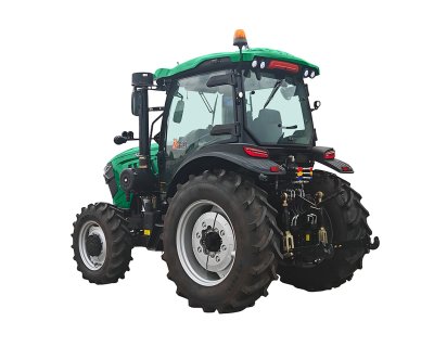 Tractor MX1204-4