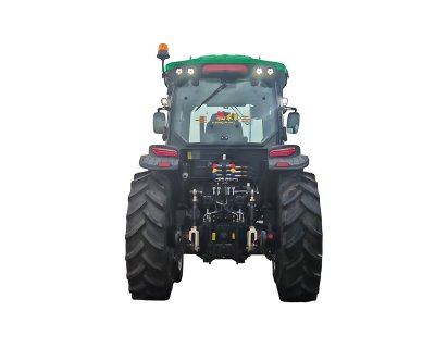 Tractor MX1204-2