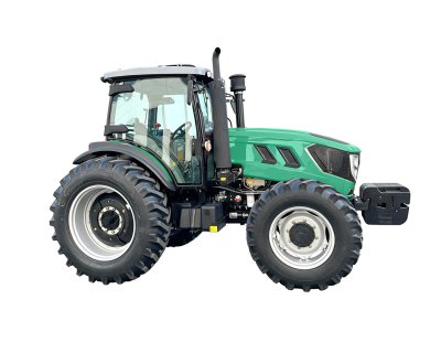 TD TRACTOR-5