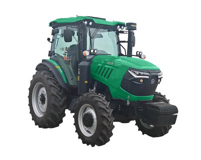 Tractor MX1204-7