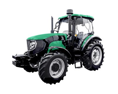 Tractor TD1104-8