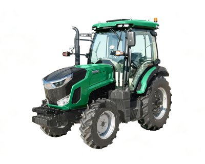 MX804 Tractor-2