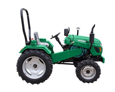 Mini Tractor MSD244-4N
