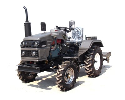 China Mini Tractor MSD180-8N