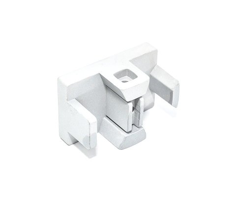 Zinc Alloy Die Casting Parts Equipment Accessories