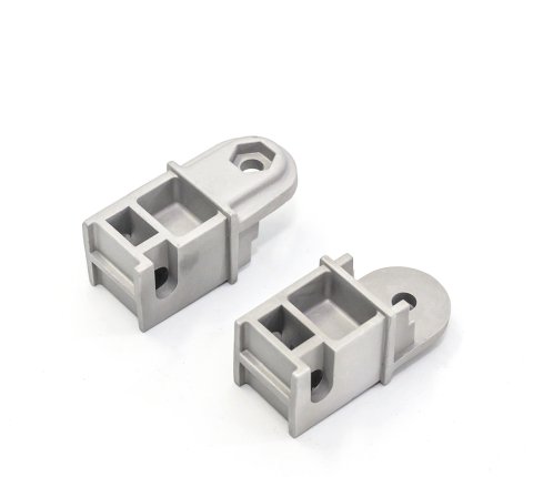 Zinc Alloy Die Casting Window Parts