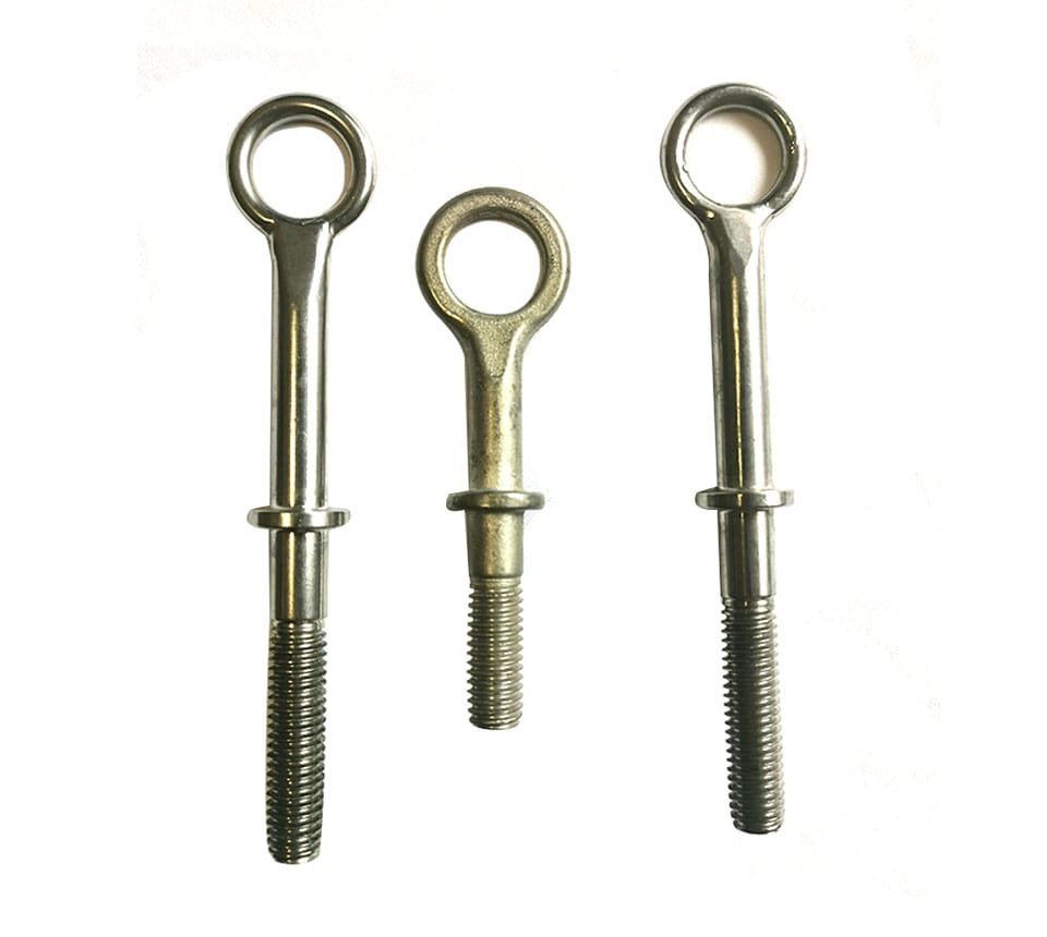Forged Rigging Hardware| Lifting & Rigging Hardware