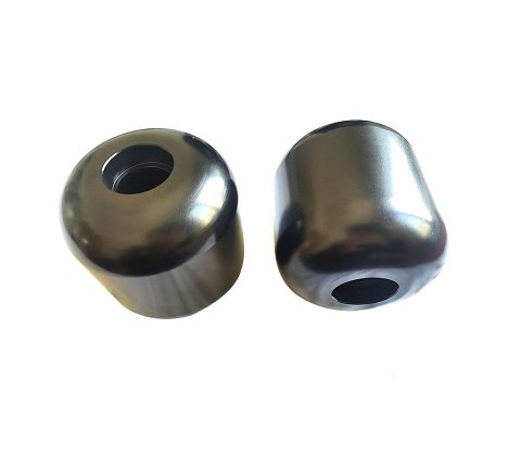 Sand Casting Parts Cast Iron Roller