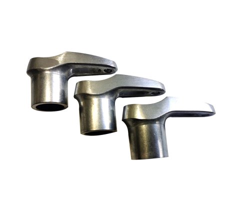 Cast Ball Lock Pin Handle