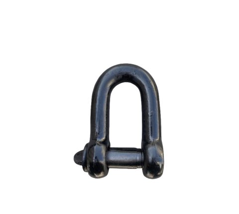 Commercial shackle