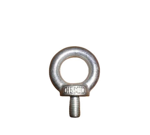 DIN580 eye bolt