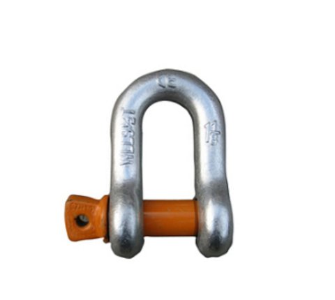 US type dee shackle G210/G215