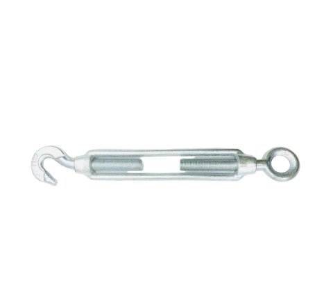 Commercial type turnbuckle