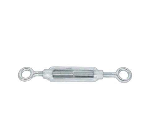 DIN1480 turnbuckle with eye&eye