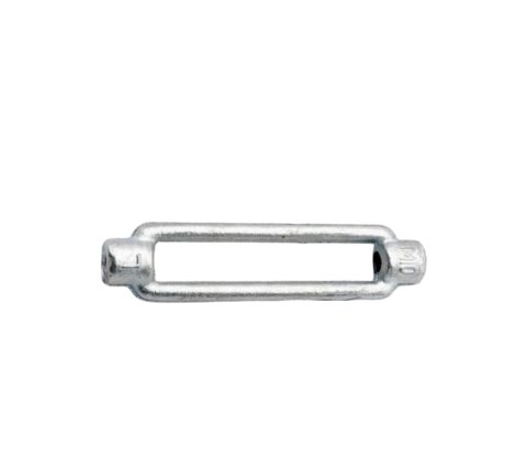 DIN1480 turnbuckle body only