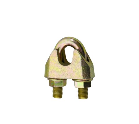 DIN1142 malleable wire rope clip
