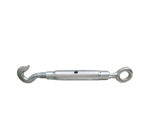 DIN1478 turnbuckle