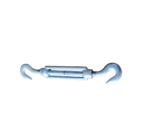 DIN1480 turnbuckle with hook&hook