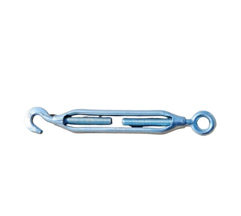 JIS type frame turnbuckle
