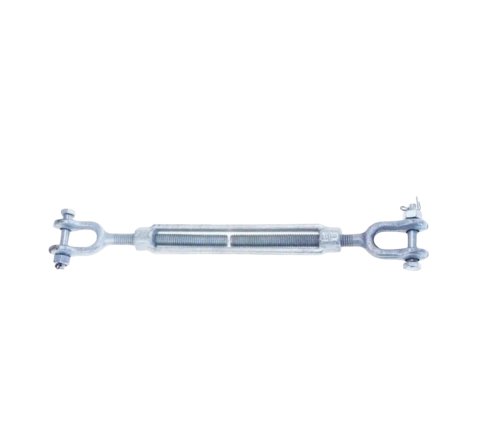 US type turnbuckle with jaw&jaw