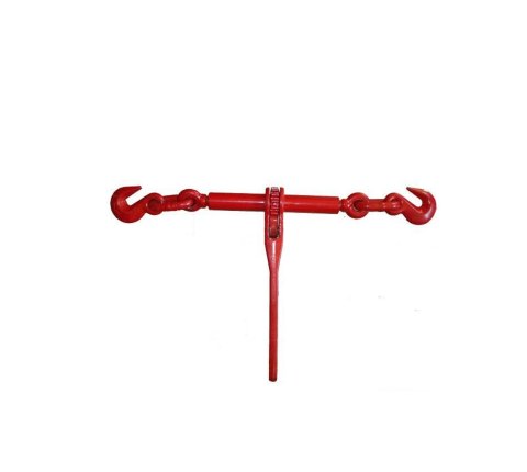 Ratchet type load binder