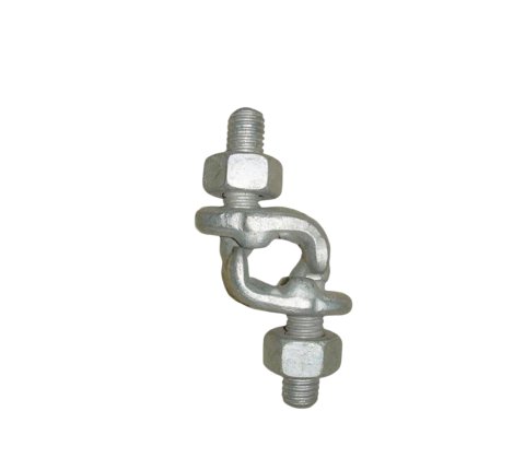 US type fist grip clip