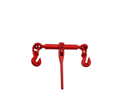 Australian ratchet type load binder