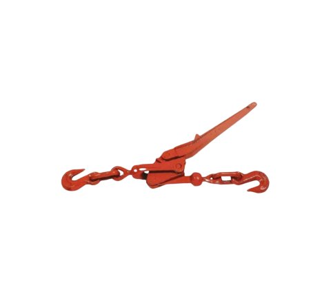 Recoilless chain load binder