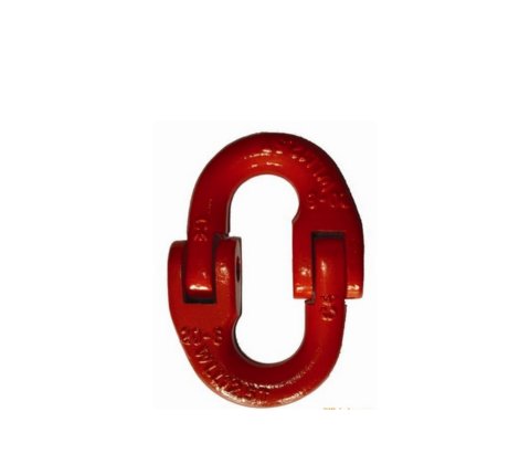 European type connecting link