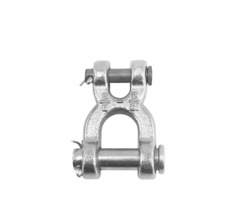 X type clevis double links S-247
