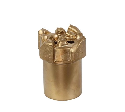 Polycrystalline Diamond Compact drill bits