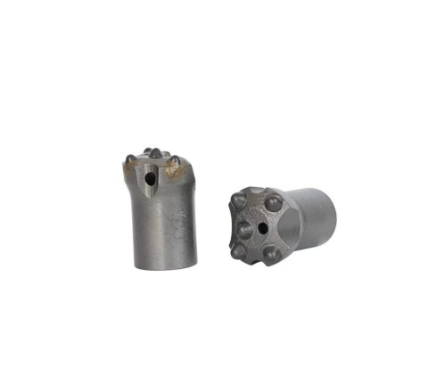 rock drilling bits for mining