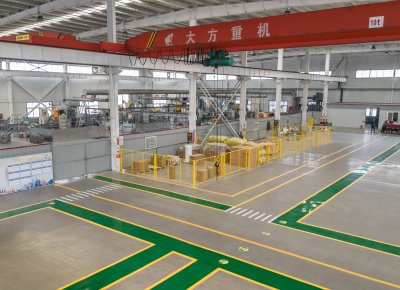 Full Process Service