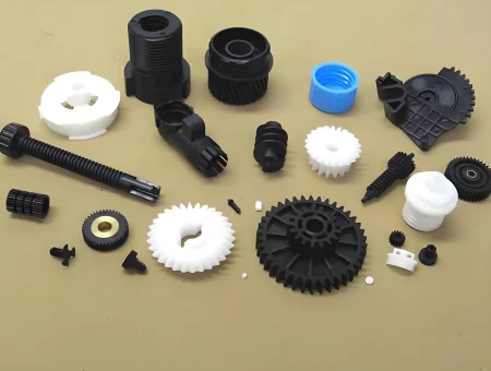 Plastic Injection