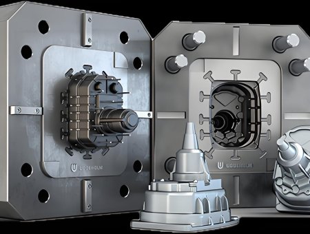 High Pressure Die Casting