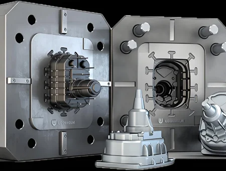 High Pressure Die Casting