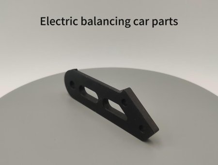 Balance car_Metal Parts Products