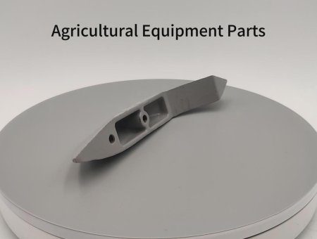 Sand Casting Agricultural Equipment Parts