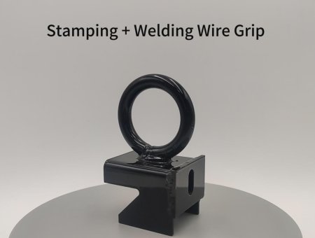 Stamping+Welding Wire Grip